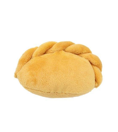 3 FOR $29.90: Furball Collective Squeakie Dog Toy (Curry Puff)