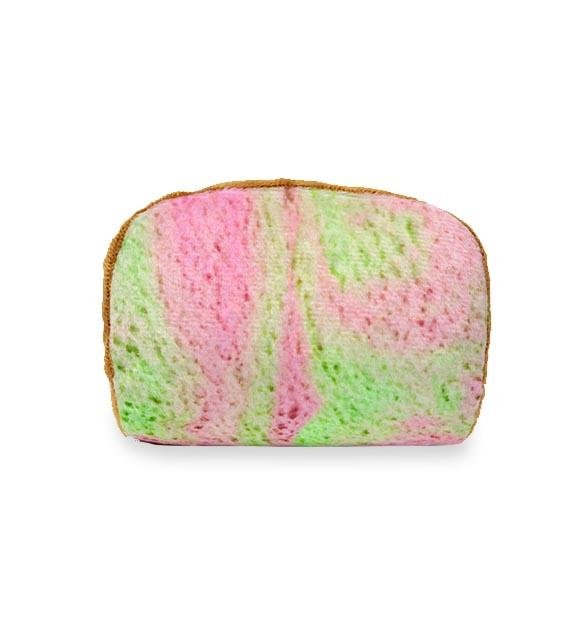3 FOR $29.90: Furball Collective Squeakie Dog Toy (Ice Cream Sandwich)