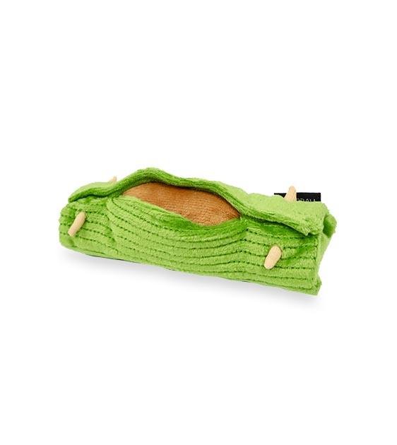 3 FOR $29.90: Furball Collective Squeakie Dog Toy (Otah)