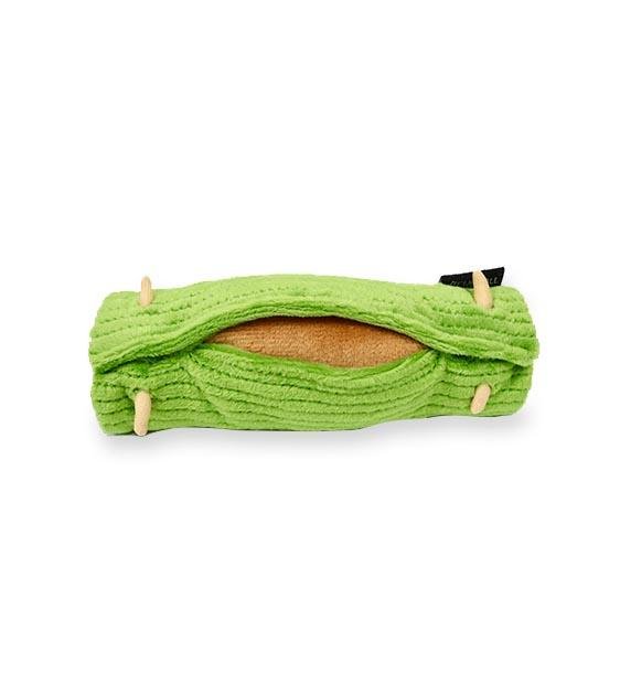 3 FOR $29.90: Furball Collective Squeakie Dog Toy (Otah)