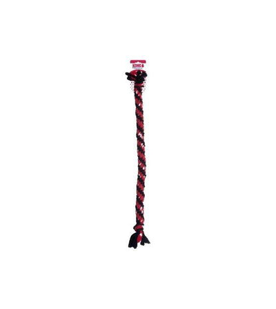 KONG Signature Rope Mega 40" Dual Knot Dog Toy