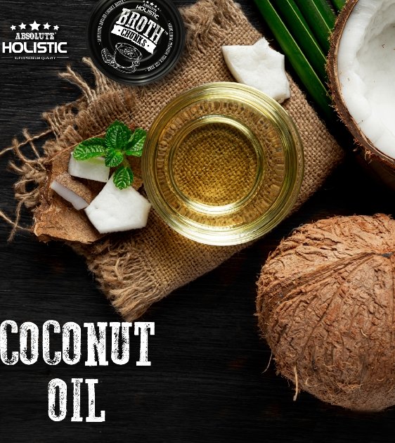 40% OFF: Absolute Holistic Broth Chunks (Tuna Thick Cuts & Coconut Oil) Wet Cat & Dog Food - Good Dog People™