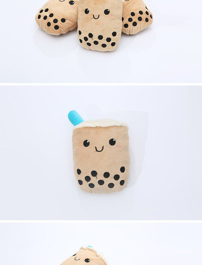 40% OFF: You're My Cute-Tea Squeakie Dog Toy - Good Dog People™