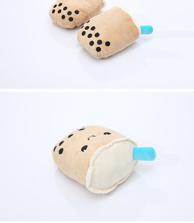 40% OFF: You're My Cute-Tea Squeakie Dog Toy - Good Dog People™