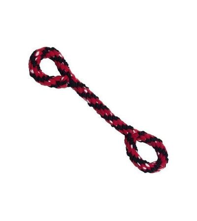 KONG Signature Double Tug Rope 22" Dog Toy