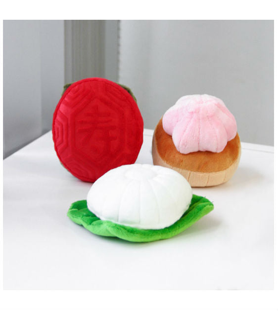 Pet Chew Kueh Dog Toy