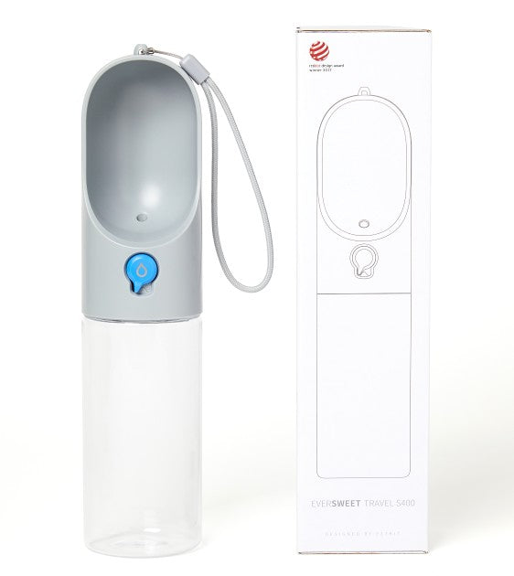 PETKIT EVERSWEET S400 Travel One-Touch Pet Cat & Dog Bottle