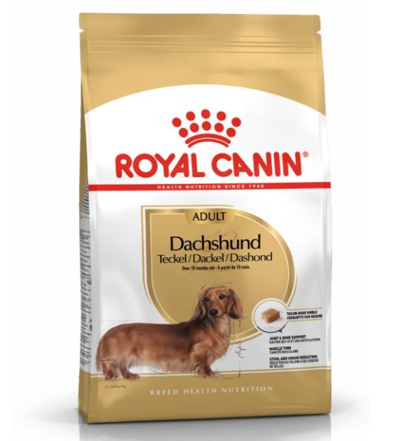 Royal Canin Dachshund Dry Dog Food