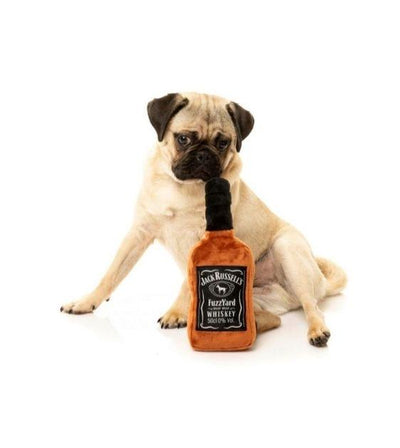 FuzzYard Jack Russell's Dog Plush Toy