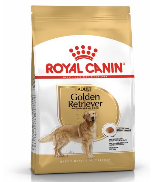Royal Canin Golden Retriever Adult Dry Dog Food