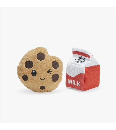 $18 ONLY: BarkShop After School Snack Pack Dog Plush Toy