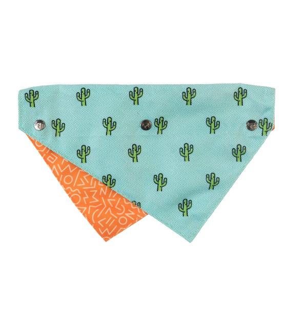 FuzzYard Tucson Bandana For Cats & Dogs