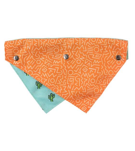 FuzzYard Tucson Bandana For Cats & Dogs