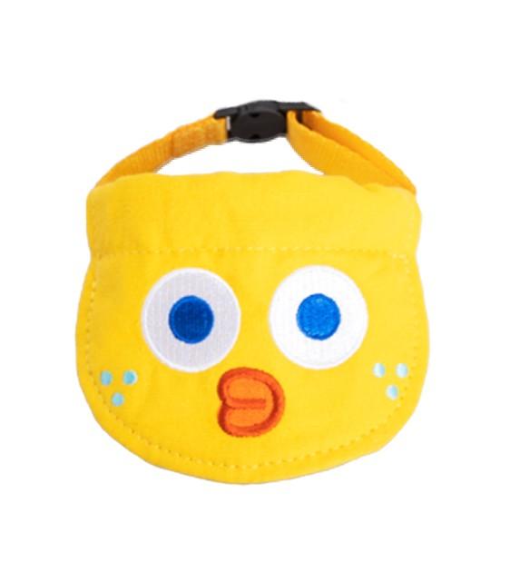 Pidan Pet Bib Collar For Cats & Dogs