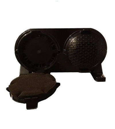 Artero 2M (Black) Blower For Cats & Dogs