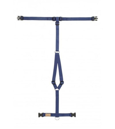 Haqihana Blue Dog Harness