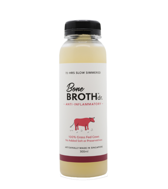 Bone Broth Dr Beef Frozen Bone Broth