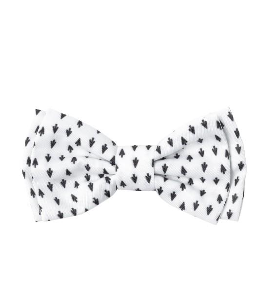 FuzzYard Bow & Arrow Bowtie For Cats & Dogs