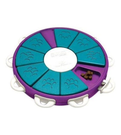 Outward Hound Dog Twister Interactive Dog Toy