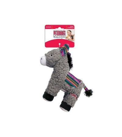 Kong Sherps Donkey Dog Toy