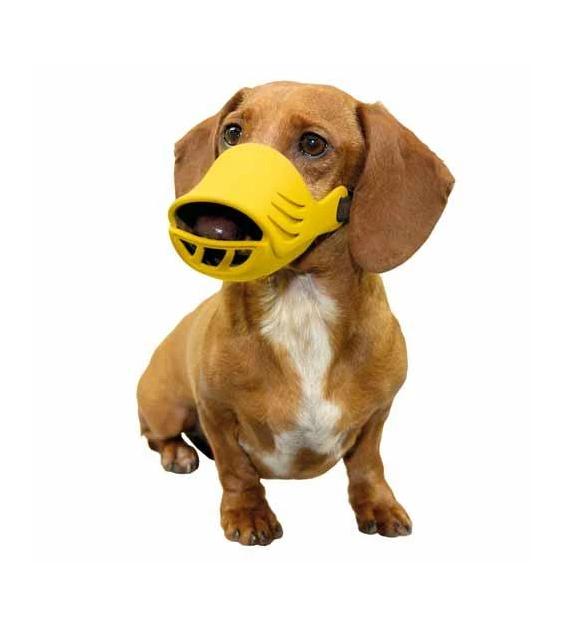 Artero Silicon Muzzle For Dogs