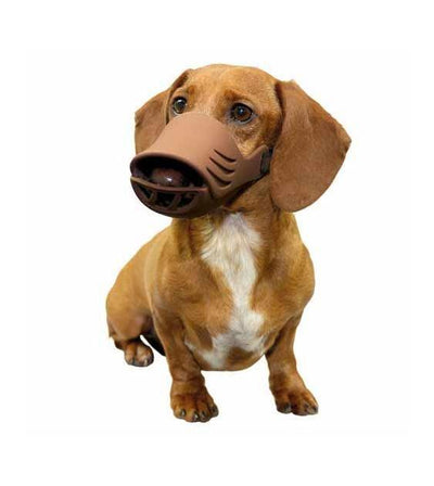 Artero Silicon Muzzle For Dogs