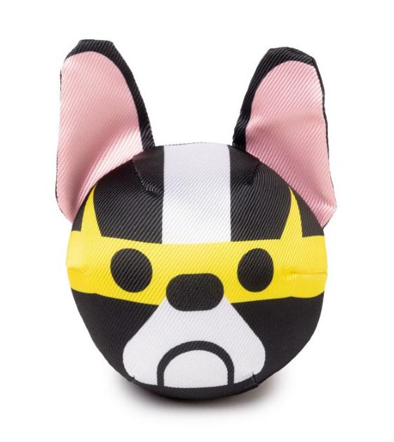 FuzzYard Doggoforce Dash Dog Plush Toy