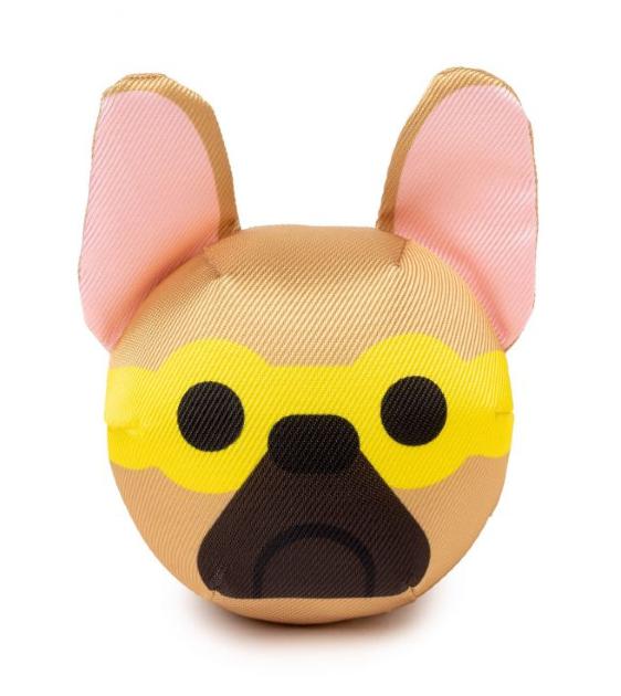 FuzzYard Doggoforce Tank Dog Plush Toy
