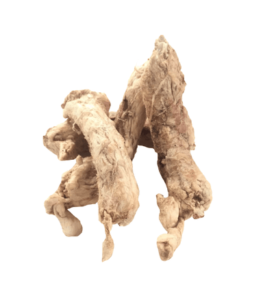 Freeze Dry Australia Chicken Necks Freeze Dried Cat & Dog Treats - Inside