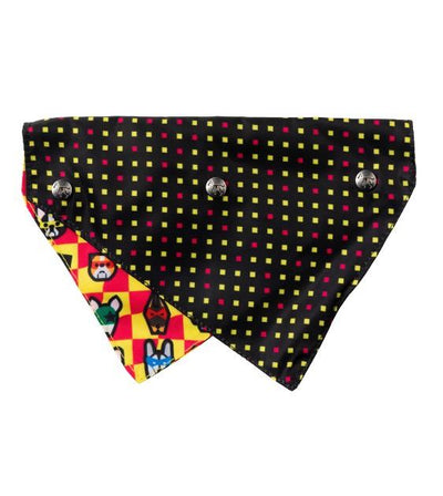 FuzzYard Doggoforce Bandana For Cats & Dogs