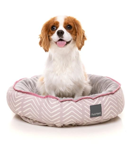 FuzzYard Reversible (Maricopa) Dog Bed