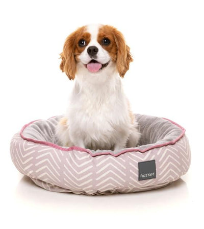 FuzzYard Reversible (Maricopa) Dog Bed