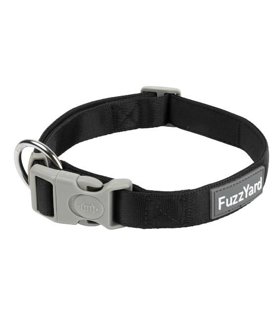 FuzzYard Swat Dog Collar