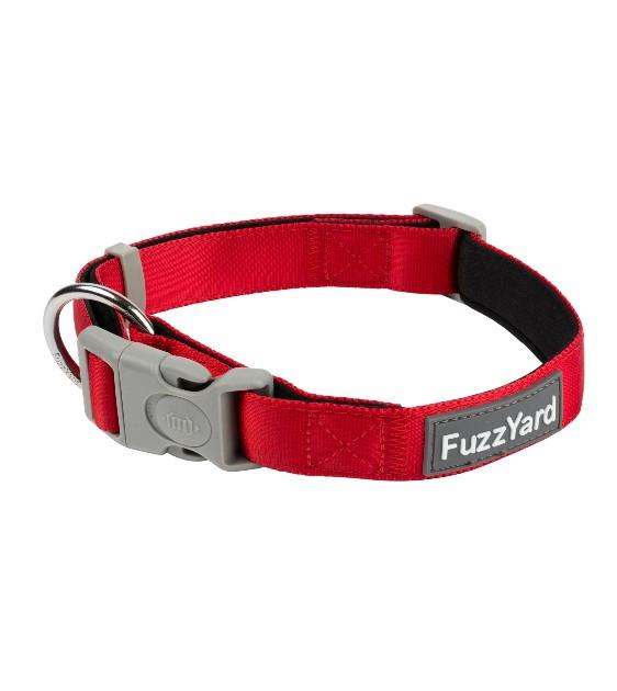 FuzzYard Rebel Dog Collar