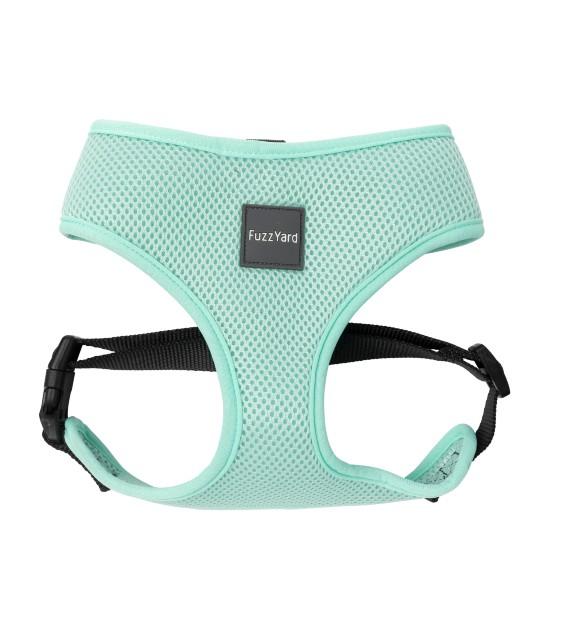 FuzzYard Mint Dog Harness