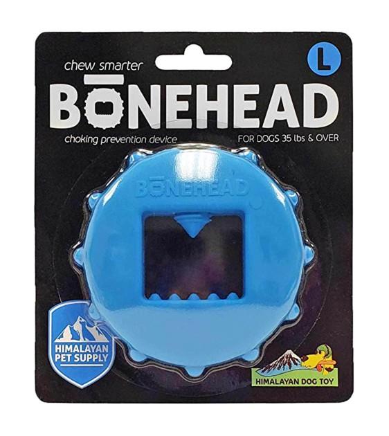 Himalayan Pet Supply Bonehead Chew Guardian Dog Toy