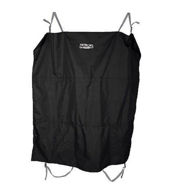 Outward Hound Pup Shield Back Seat Hammock