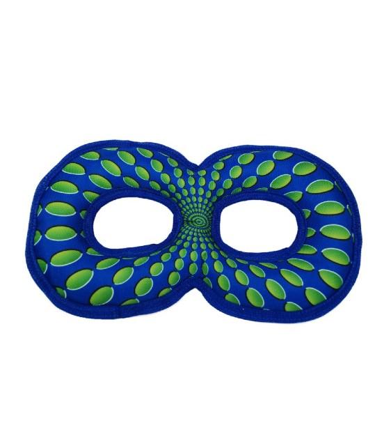 KONG Illusions Figure Eight Dog Toy