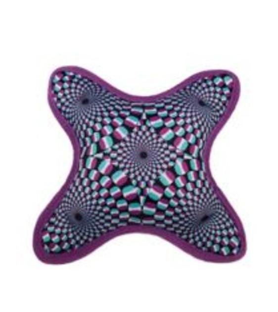 KONG Illusions Square Dog Toy