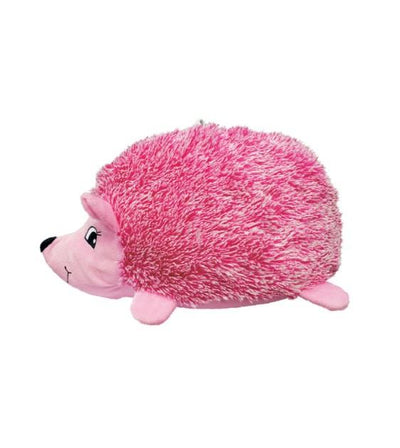 KONG Puppy Comfort HedgeHug Dog Toy