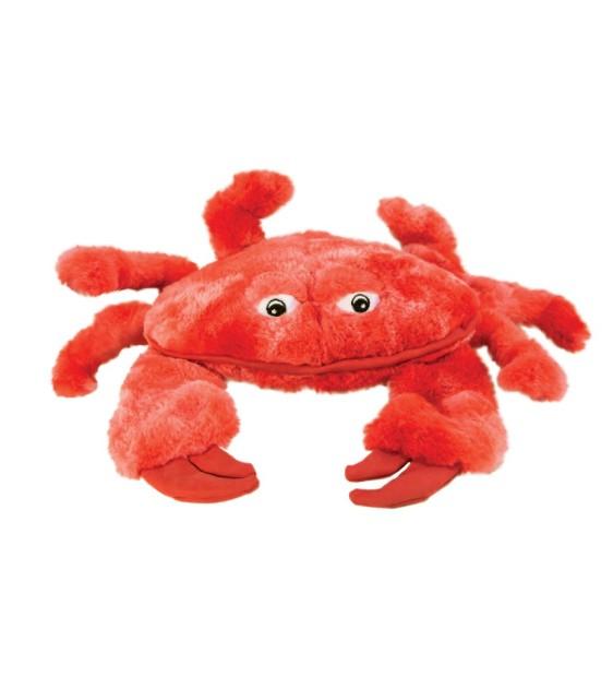 KONG SoftSeas Crab Dog Toy