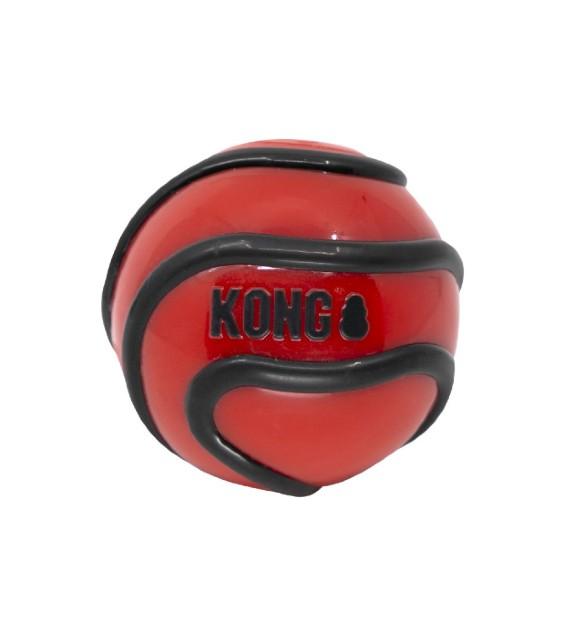 KONG Wavz Ball Dog Toy
