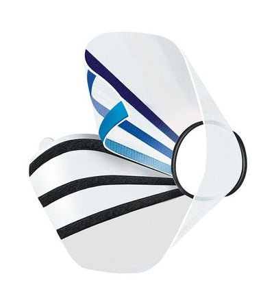 Kong Ez Clear Dog Collar