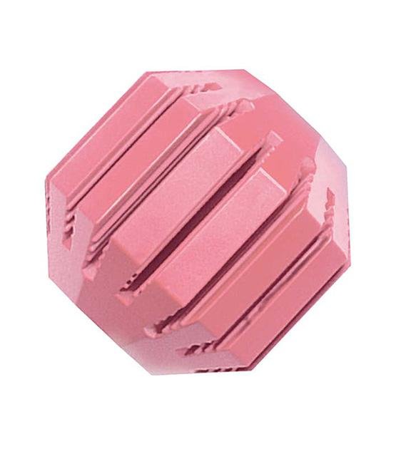 KONG Puppy Activity Ball Dog Toy (Assorted Colours)