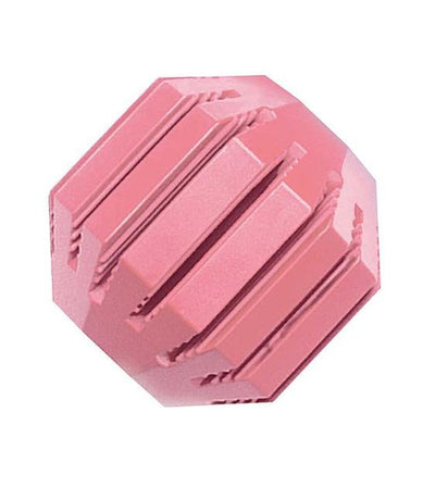 KONG Puppy Activity Ball Dog Toy (Assorted Colours)