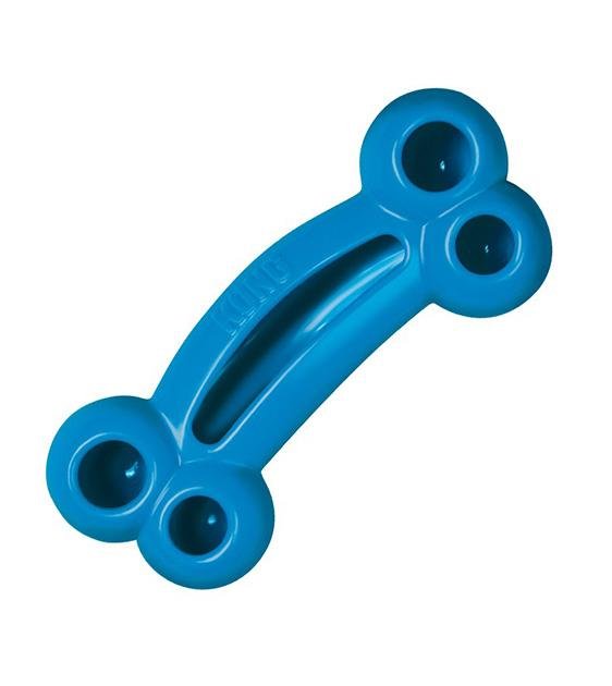 Kong Small Quest Bone Interactive Dog Toy