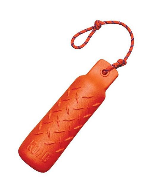 Kong Training Dummy Interactive Dog Toy