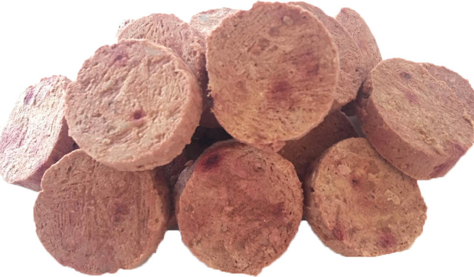 Freeze Dry Australia Kangaroo Cookie Freeze Dried Cat & Dog Treats