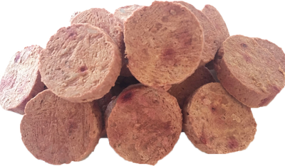 Freeze Dry Australia Kangaroo Cookie Freeze Dried Cat & Dog Treats