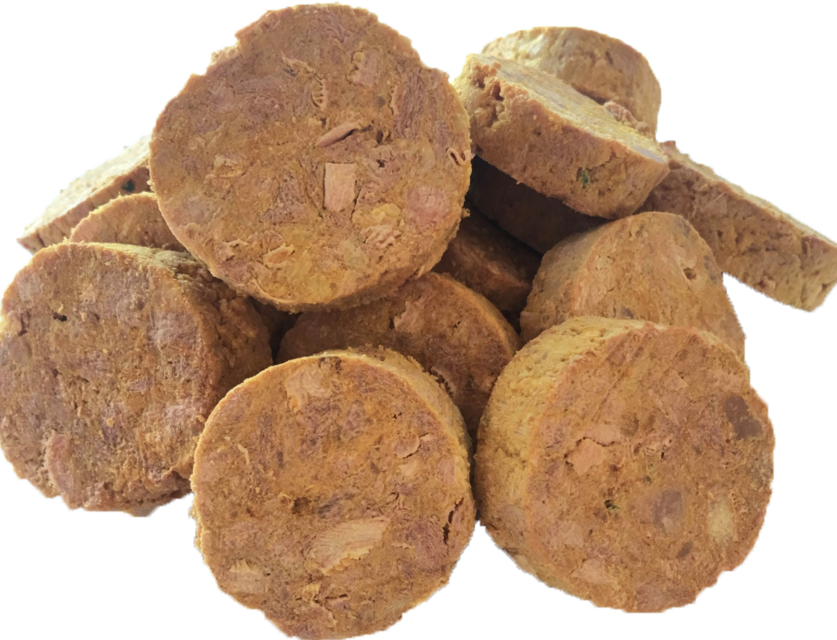 Freeze Dry Australia Lamb Cookie Freeze Dried Cat & Dog Treats